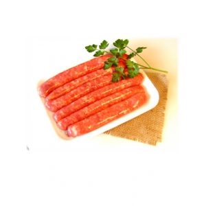 Salsicha Fresca
